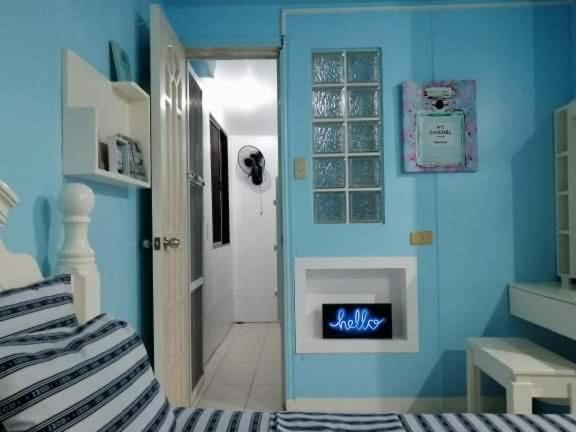 Fabuluz Luxury at Princess Place Malolos Exterior foto