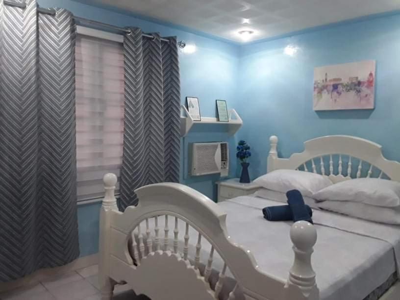 Fabuluz Luxury at Princess Place Malolos Exterior foto