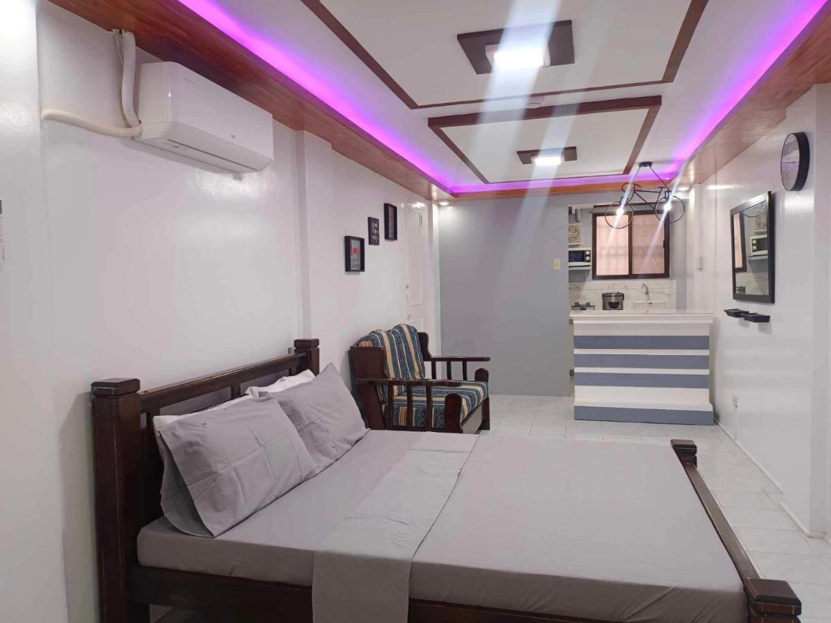 Fabuluz Luxury at Princess Place Malolos Exterior foto