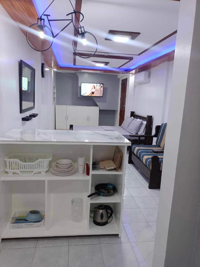 Fabuluz Luxury at Princess Place Malolos Exterior foto