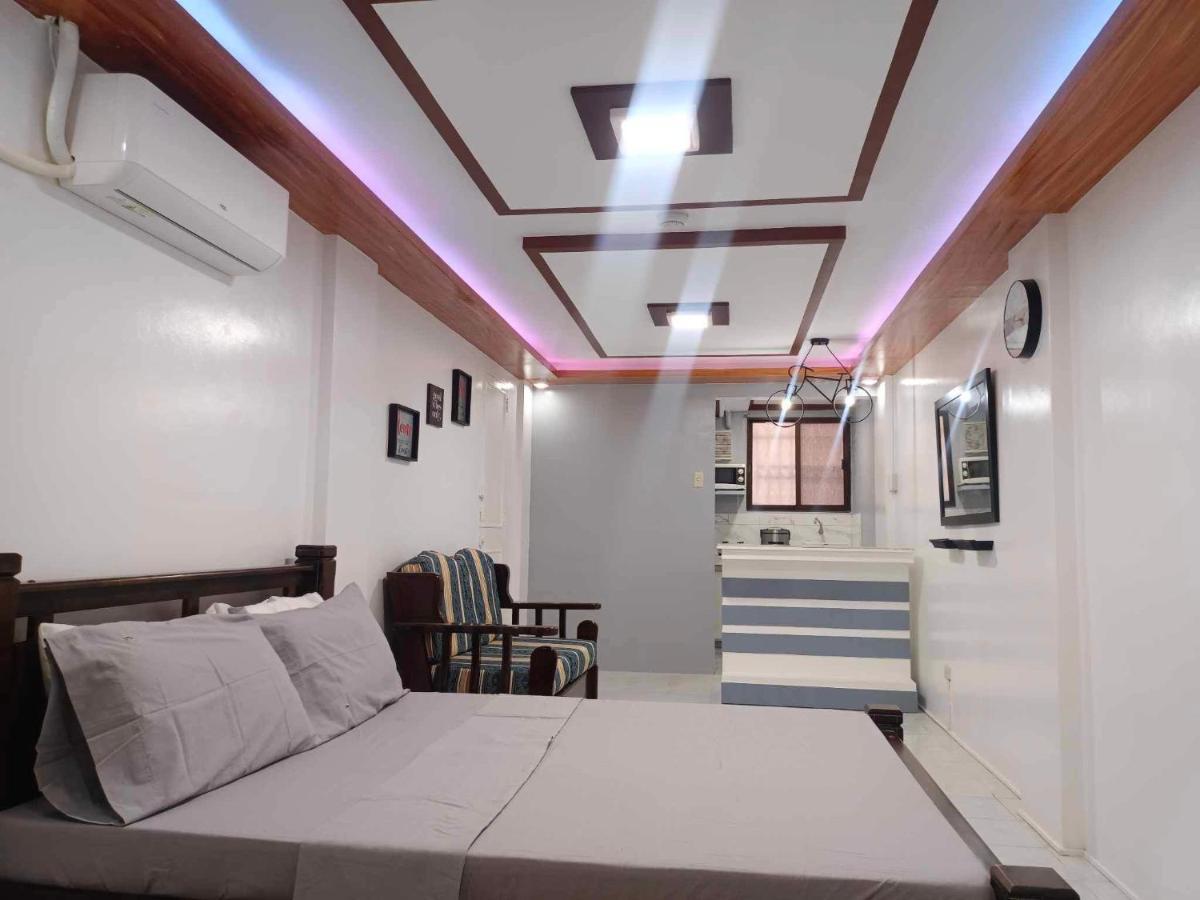 Fabuluz Luxury at Princess Place Malolos Exterior foto