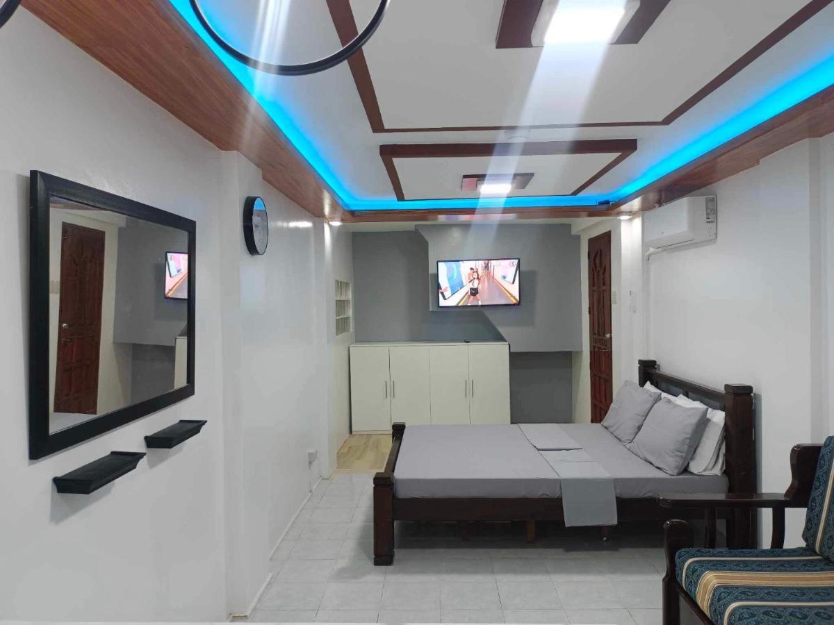 Fabuluz Luxury at Princess Place Malolos Exterior foto