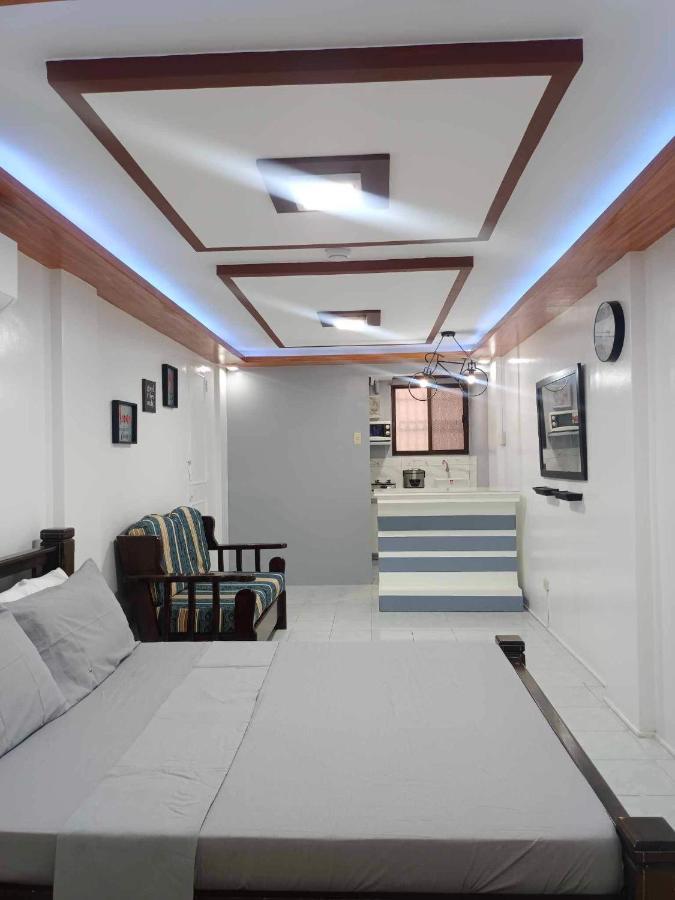 Fabuluz Luxury at Princess Place Malolos Exterior foto