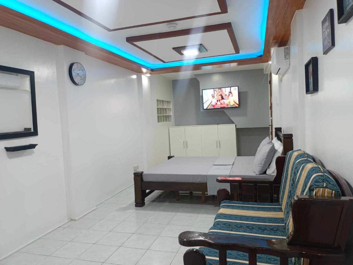 Fabuluz Luxury at Princess Place Malolos Exterior foto