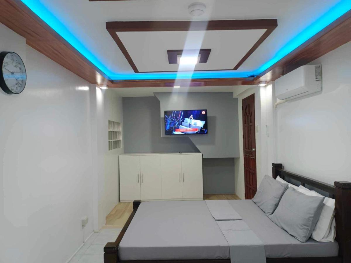 Fabuluz Luxury at Princess Place Malolos Exterior foto