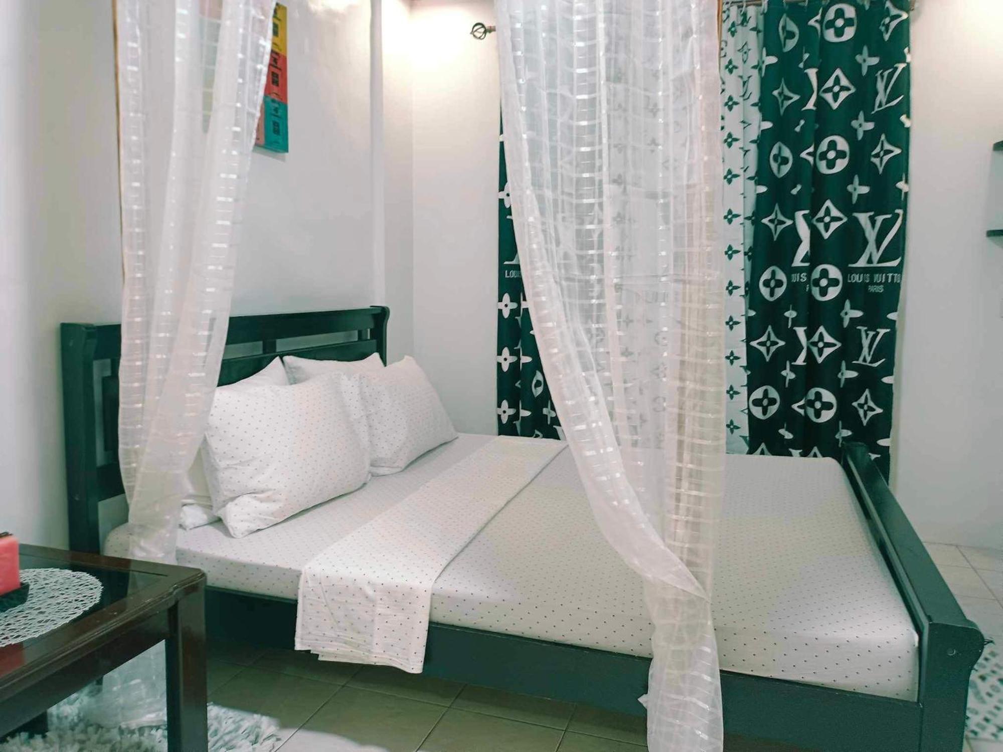 Fabuluz Luxury at Princess Place Malolos Exterior foto