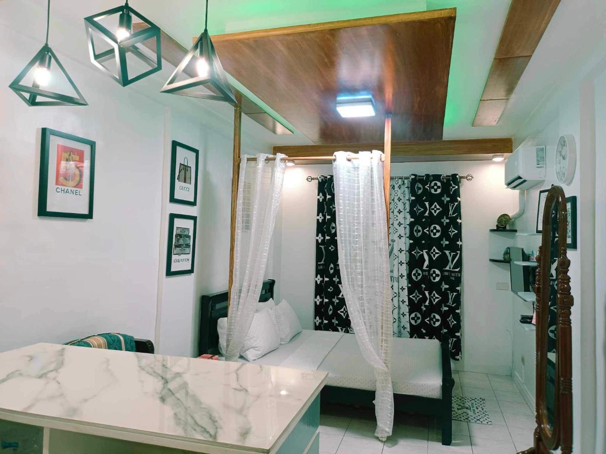 Fabuluz Luxury at Princess Place Malolos Exterior foto