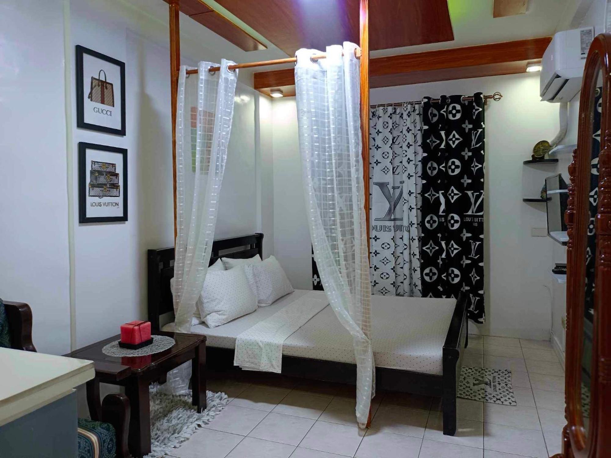 Fabuluz Luxury at Princess Place Malolos Exterior foto