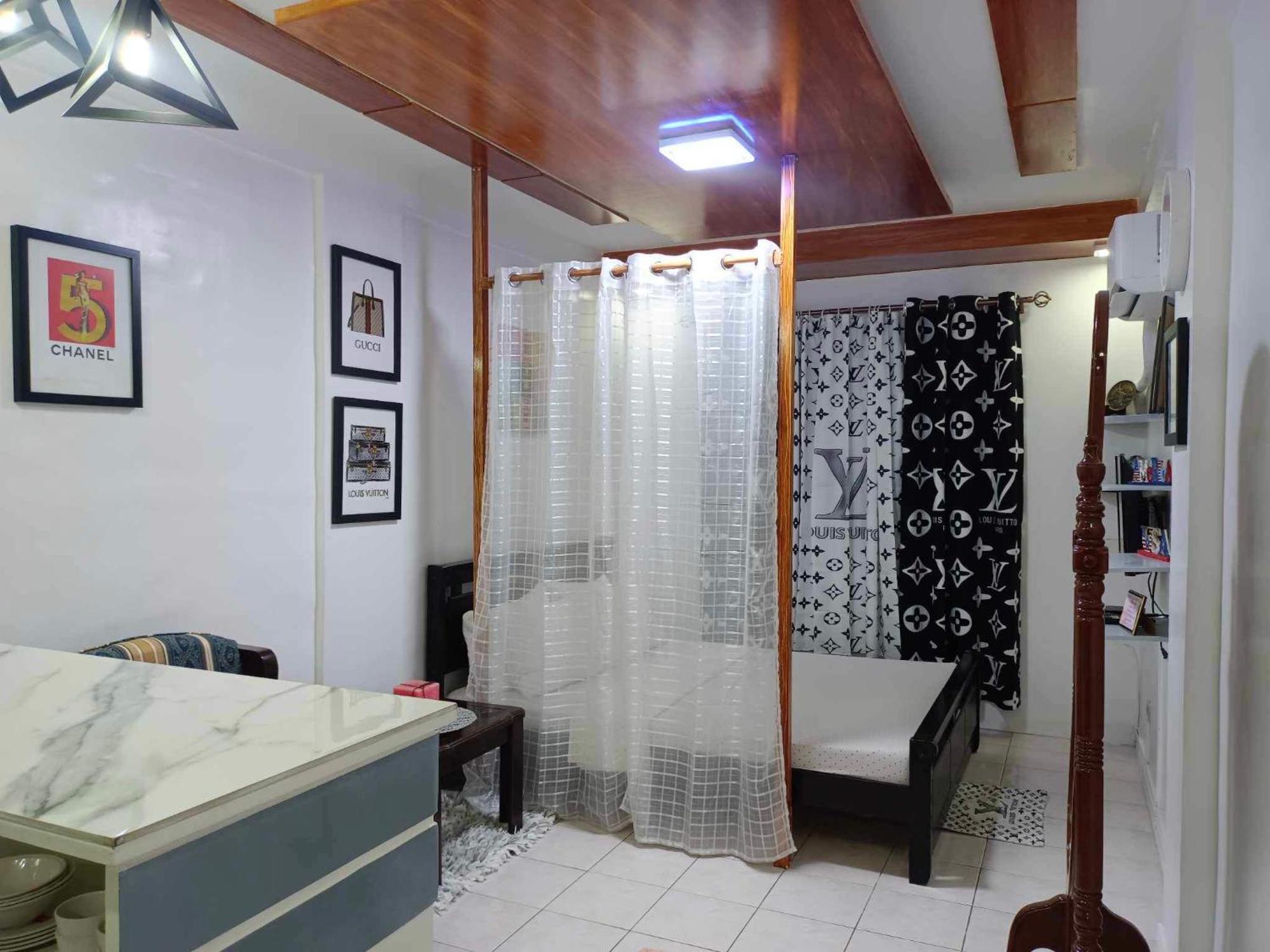 Fabuluz Luxury at Princess Place Malolos Exterior foto