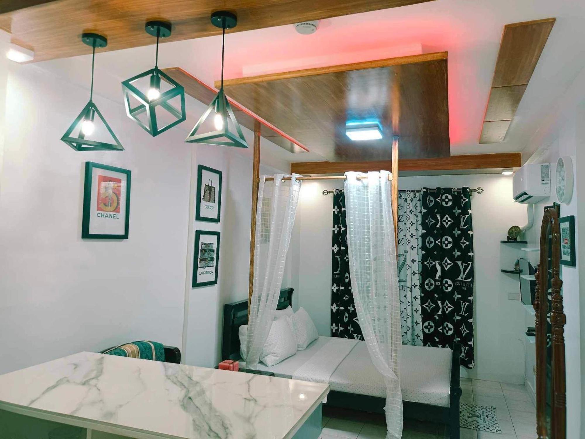 Fabuluz Luxury at Princess Place Malolos Exterior foto