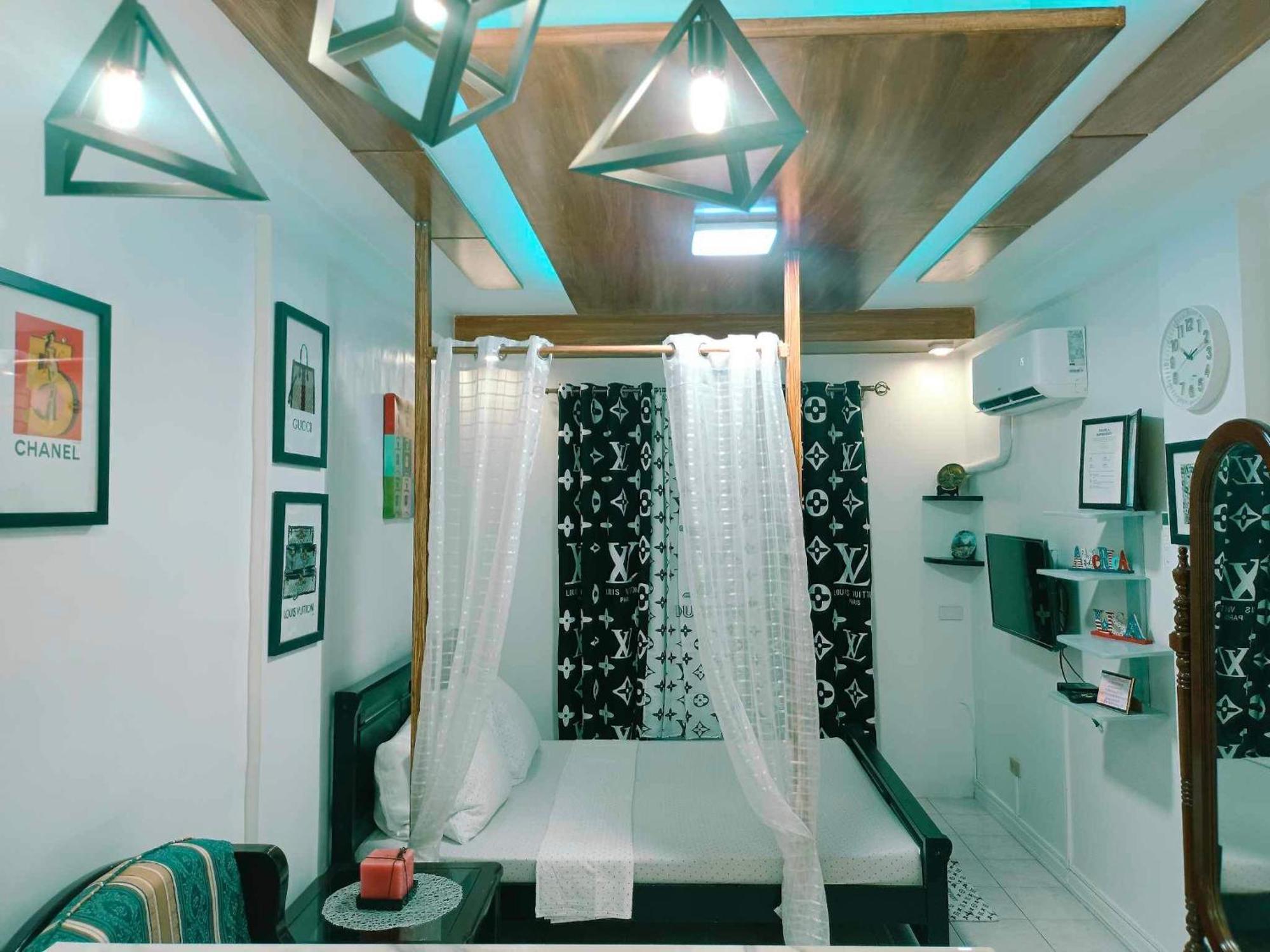 Fabuluz Luxury at Princess Place Malolos Exterior foto