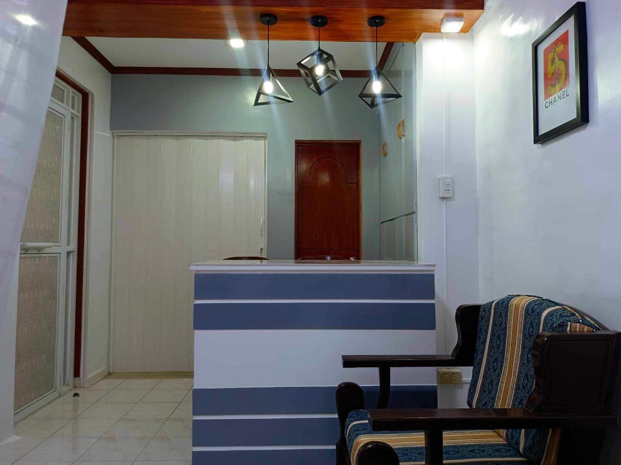 Fabuluz Luxury at Princess Place Malolos Exterior foto