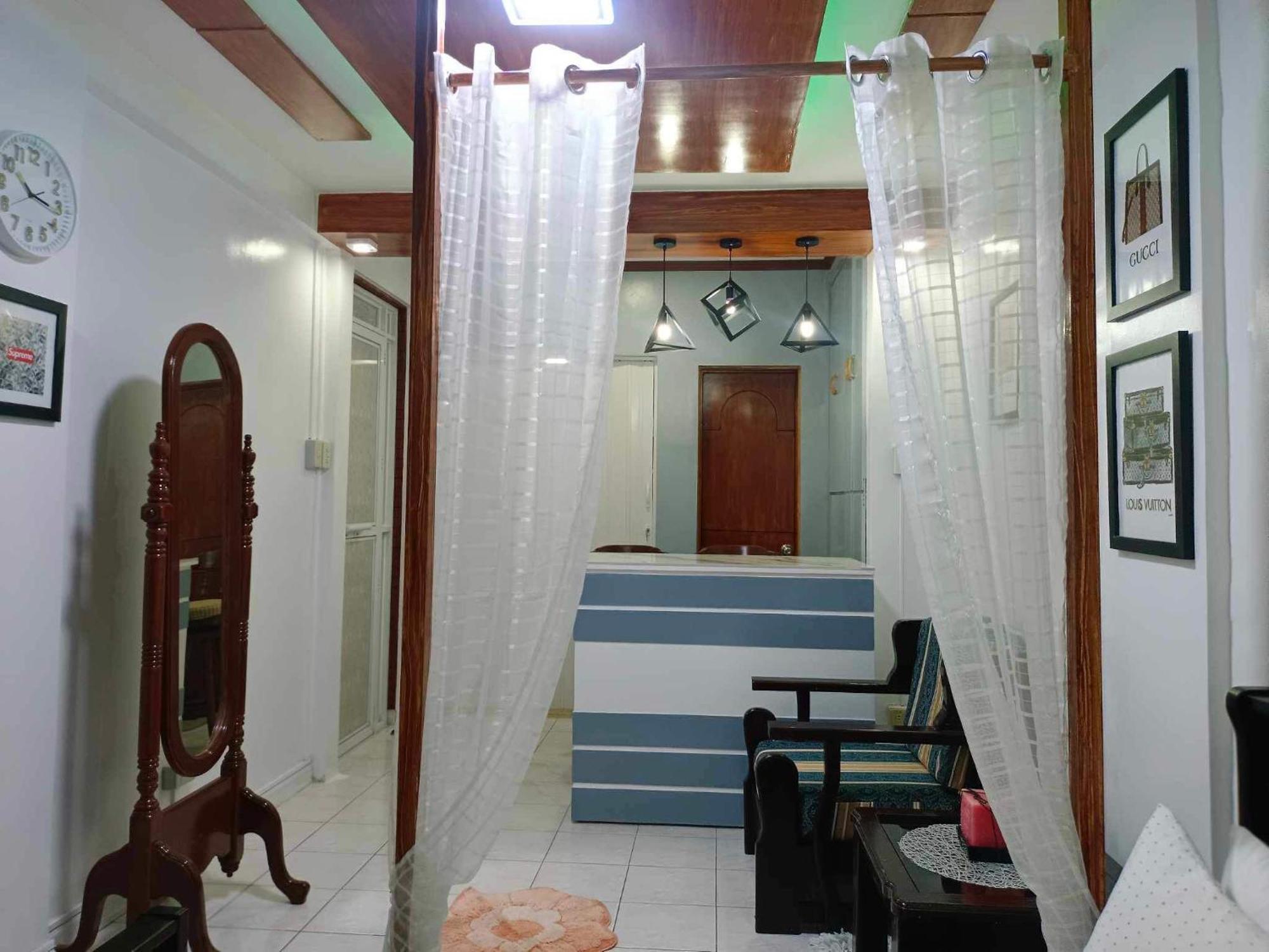 Fabuluz Luxury at Princess Place Malolos Exterior foto