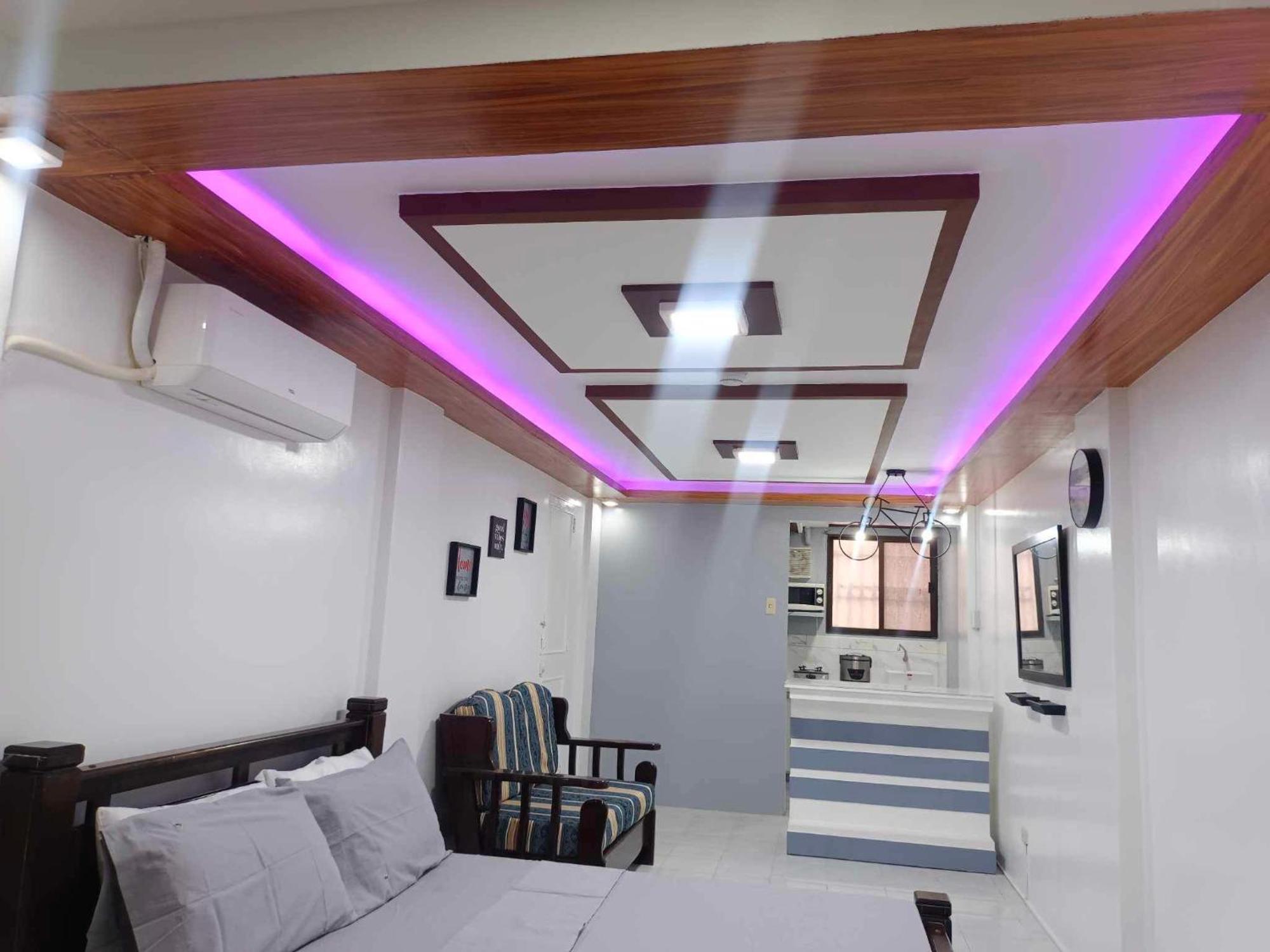 Fabuluz Luxury at Princess Place Malolos Exterior foto