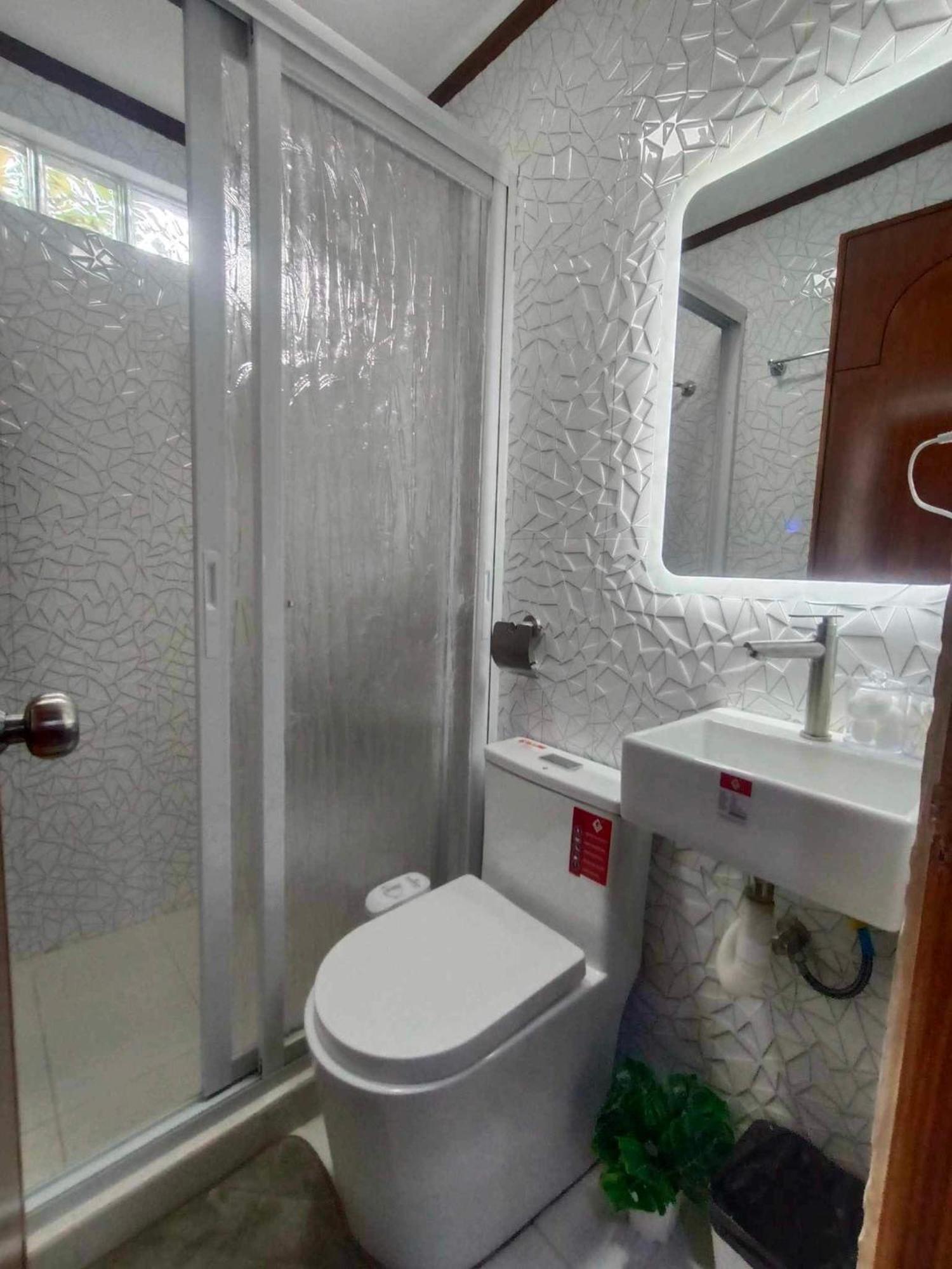 Fabuluz Luxury at Princess Place Malolos Exterior foto