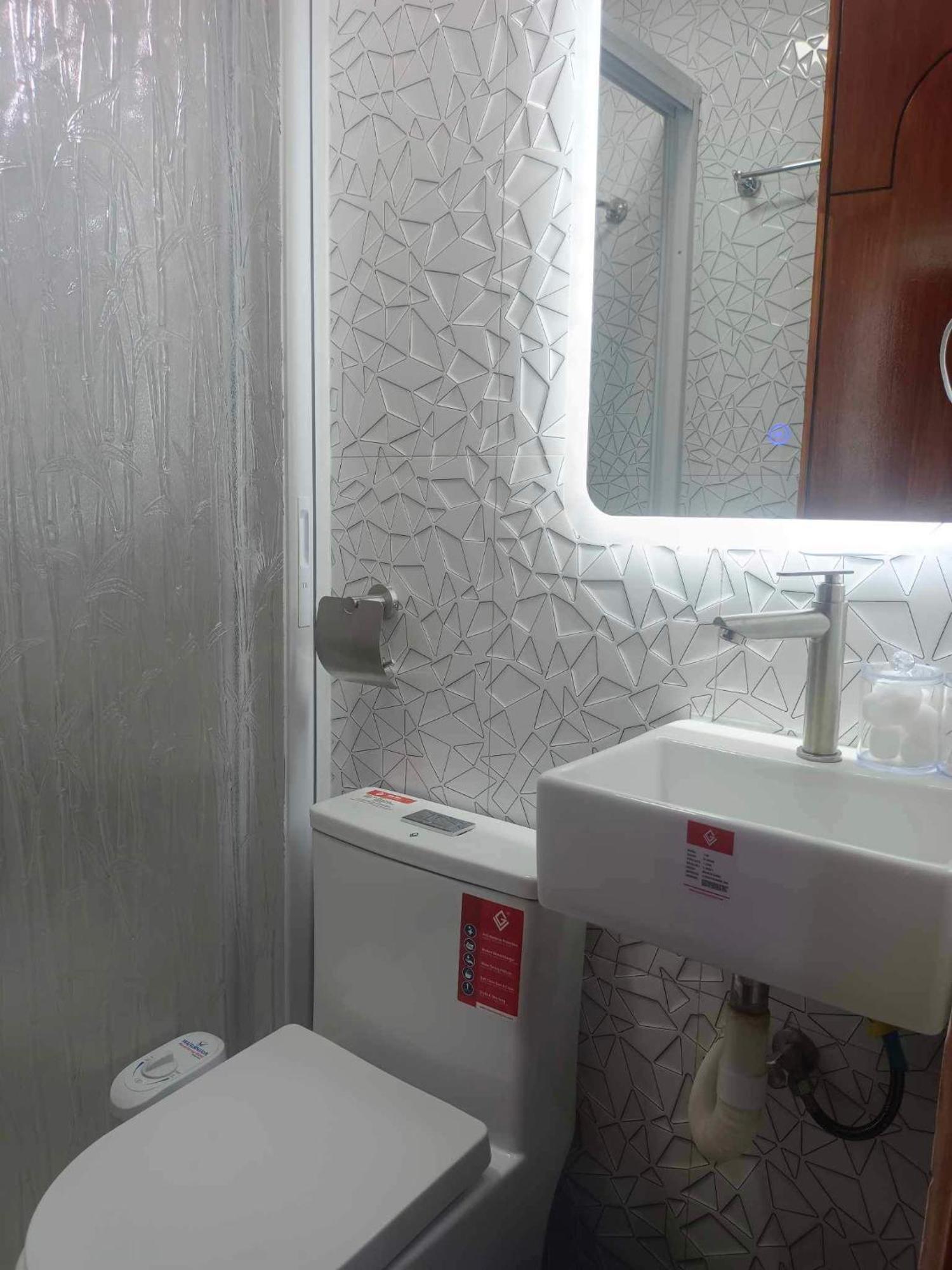 Fabuluz Luxury at Princess Place Malolos Exterior foto