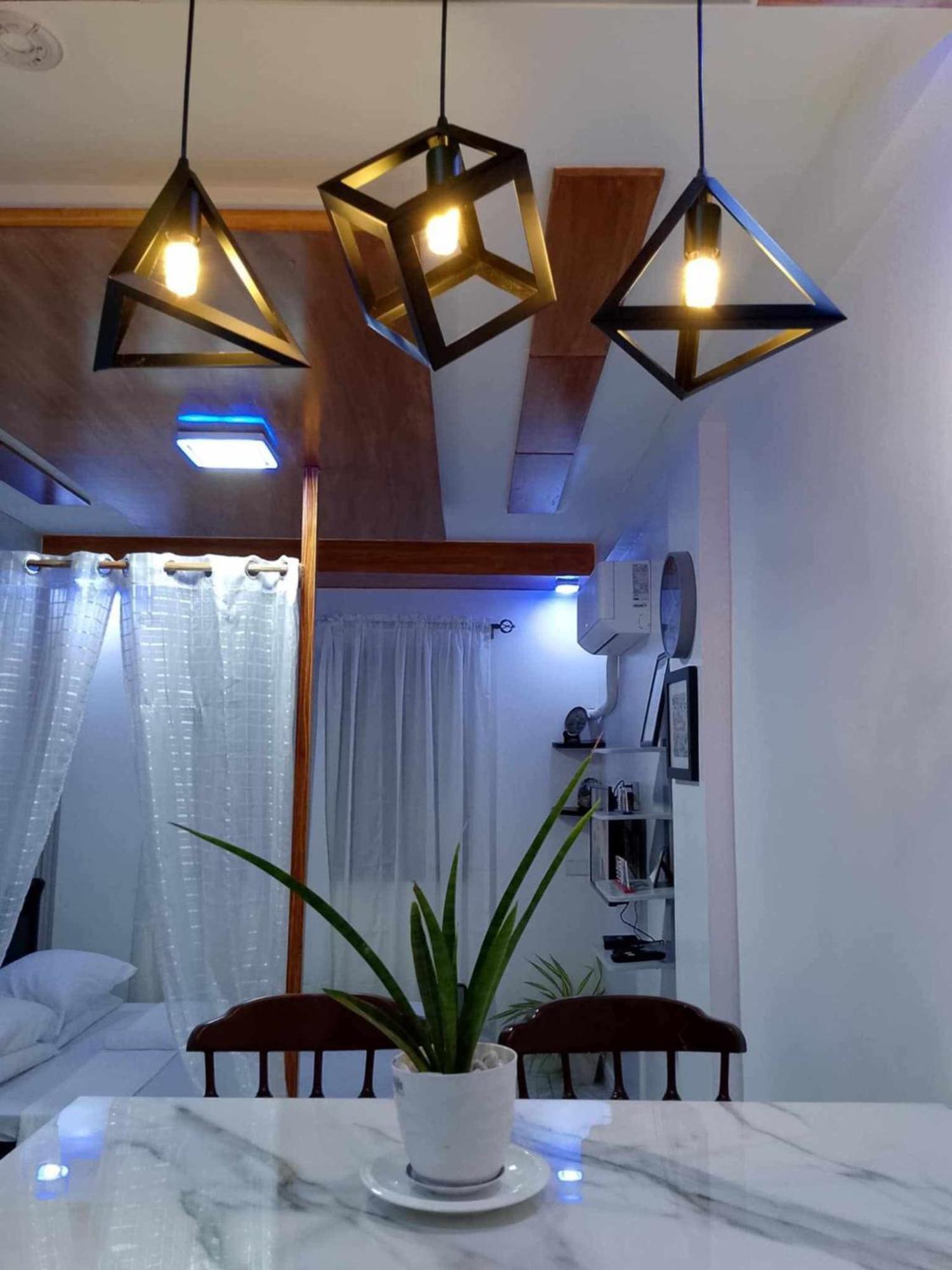 Fabuluz Luxury at Princess Place Malolos Exterior foto