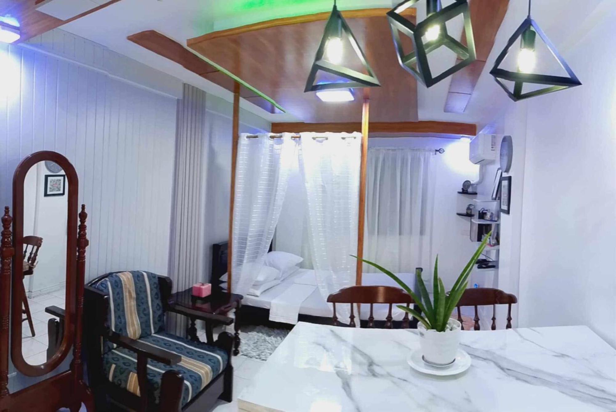 Fabuluz Luxury at Princess Place Malolos Exterior foto