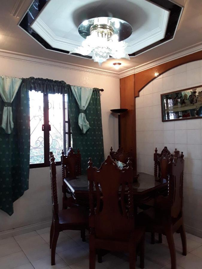 Fabuluz Luxury at Princess Place Malolos Exterior foto